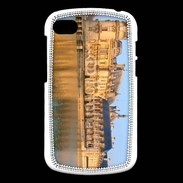 Coque Blackberry Q10 Château de Chantilly