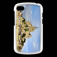 Coque Blackberry Q10 Le mont Saint Michel 3