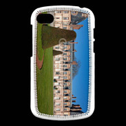 Coque Blackberry Q10 Château de Fontainebleau
