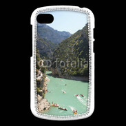 Coque Blackberry Q10 Les Gorges du Verdon 3