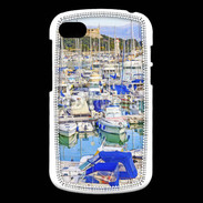 Coque Blackberry Q10 Port d'Antibes