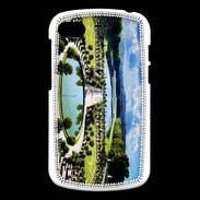 Coque Blackberry Q10 Les jardins de Versailles