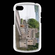 Coque Blackberry Q10 Château sur la Loire