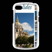 Coque Blackberry Q10 Les Invalides à Paris