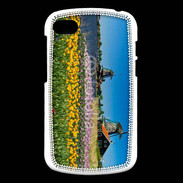 Coque Blackberry Q10 Moulins en Hollande