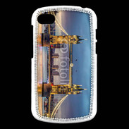 Coque Blackberry Q10 Tower bridge sunset