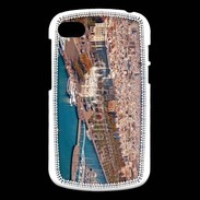 Coque Blackberry Q10 Port de Barcelone
