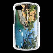 Coque Blackberry Q10 Baie de Portofino en Italie