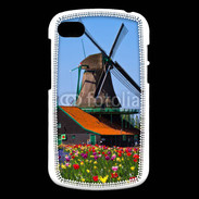 Coque Blackberry Q10 Moulins en Hollande 2