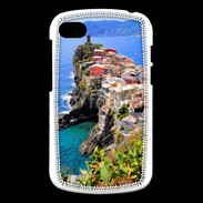 Coque Blackberry Q10 Village de Vernazza en Italie