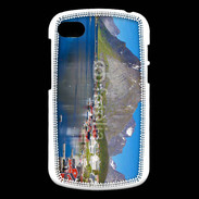 Coque Blackberry Q10 Lac en Norvège