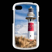 Coque Blackberry Q10 Phare de Niewport en Belgique