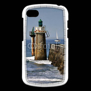 Coque Blackberry Q10 Phare de Capbreton