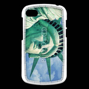 Coque Blackberry Q10 Statue de la liberté 5