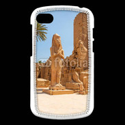Coque Blackberry Q10 Statue de Ramesses II