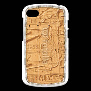 Coque Blackberry Q10 Hiéroglyphe époque des pharaons