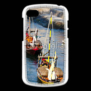 Coque Blackberry Q10 Bateau typique du portugal