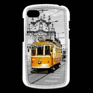 Coque Blackberry Q10 Vintage tramway de Lisbonne