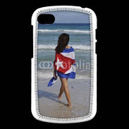 Coque Blackberry Q10 Vacances à Cuba