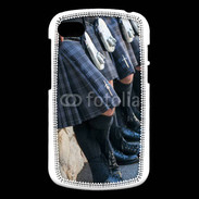 Coque Blackberry Q10 Tenue écossaise 5