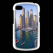 Coque Blackberry Q10 Building de Dubaï