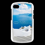 Coque Blackberry Q10 Paysage grec