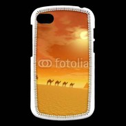Coque Blackberry Q10 Passion du désert