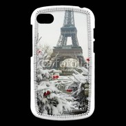 Coque Blackberry Q10 Un hiver à Paris