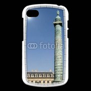 Coque Blackberry Q10 Paris Place Vendôme 