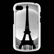 Coque Blackberry Q10 Bienvenue à Paris 1