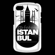 Coque Blackberry Q10 Bienvenue à Istanbul