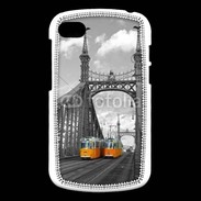 Coque Blackberry Q10 Liberty Bridge Budapest, Hungary