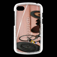 Coque Blackberry Q10 Athlétisme Handisport