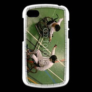 Coque Blackberry Q10 Handisport Escrime