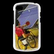 Coque Blackberry Q10 Handisport Tennis de table