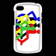 Coque Blackberry Q10 Paralympique