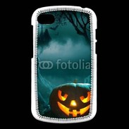 Coque Blackberry Q10 Frisson Halloween