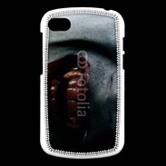 Coque Blackberry Q10 Vampire 1