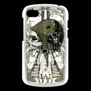 Coque Blackberry Q10 Symbole de guerre