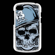 Coque Blackberry Q10 Hip Hop skull