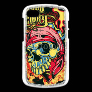Coque Blackberry Q10 Pirate frisson