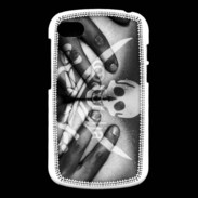 Coque Blackberry Q10 Corps de pirate