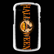 Coque Blackberry Q10 Halloween 1
