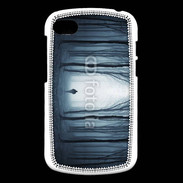 Coque Blackberry Q10 Forêt frisson 1