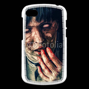 Coque Blackberry Q10 Zombie 1