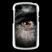Coque Blackberry Q10 Oeil frisson