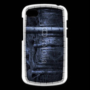 Coque Blackberry Q10 Forêt frisson 2