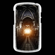 Coque Blackberry Q10 interieur église