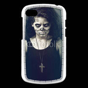 Coque Blackberry Q10 Zombie 2
