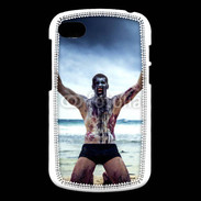 Coque Blackberry Q10 Zombie 3